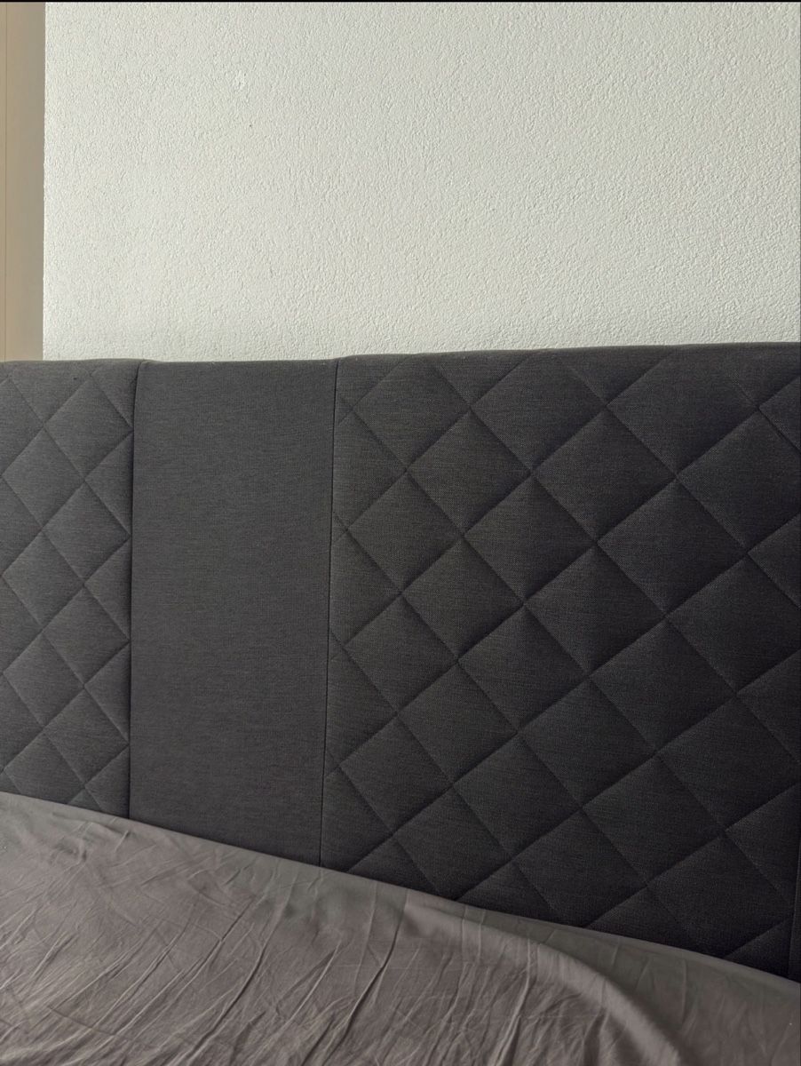 Letti: Boxspringbett XXXLutz 200 x 180cm – Usato da Langenthal venduto da alina_anna97 2