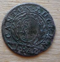 1 Batzen 1806 Kanton Luzern