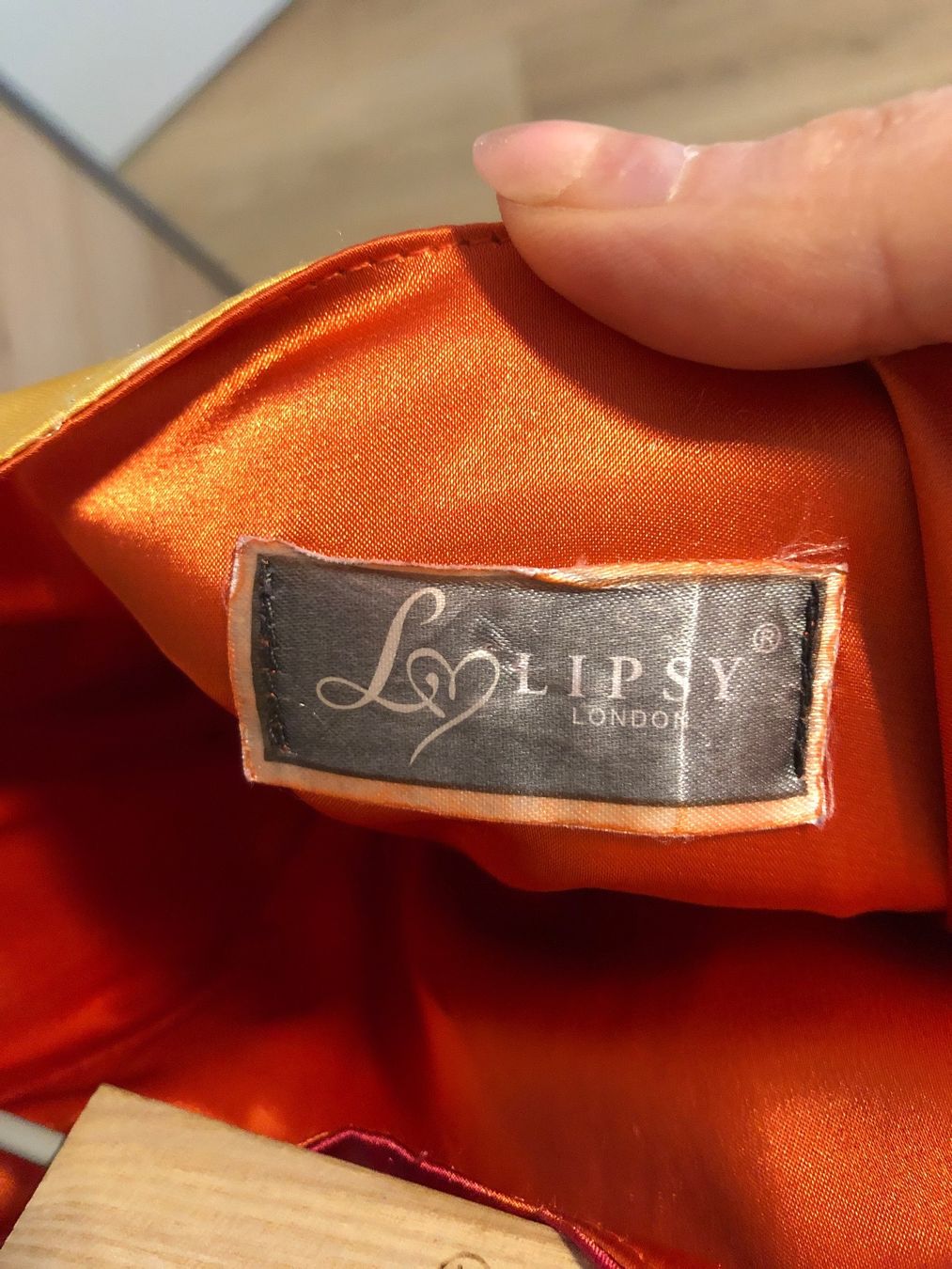 Vestiti: Wunderschönen Kleid Gr 36 – Nuovo (secondo la descrizione) da Widen venduto da didy82 5