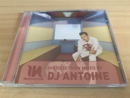 DJ Antoine – Mainstation Housesession 20