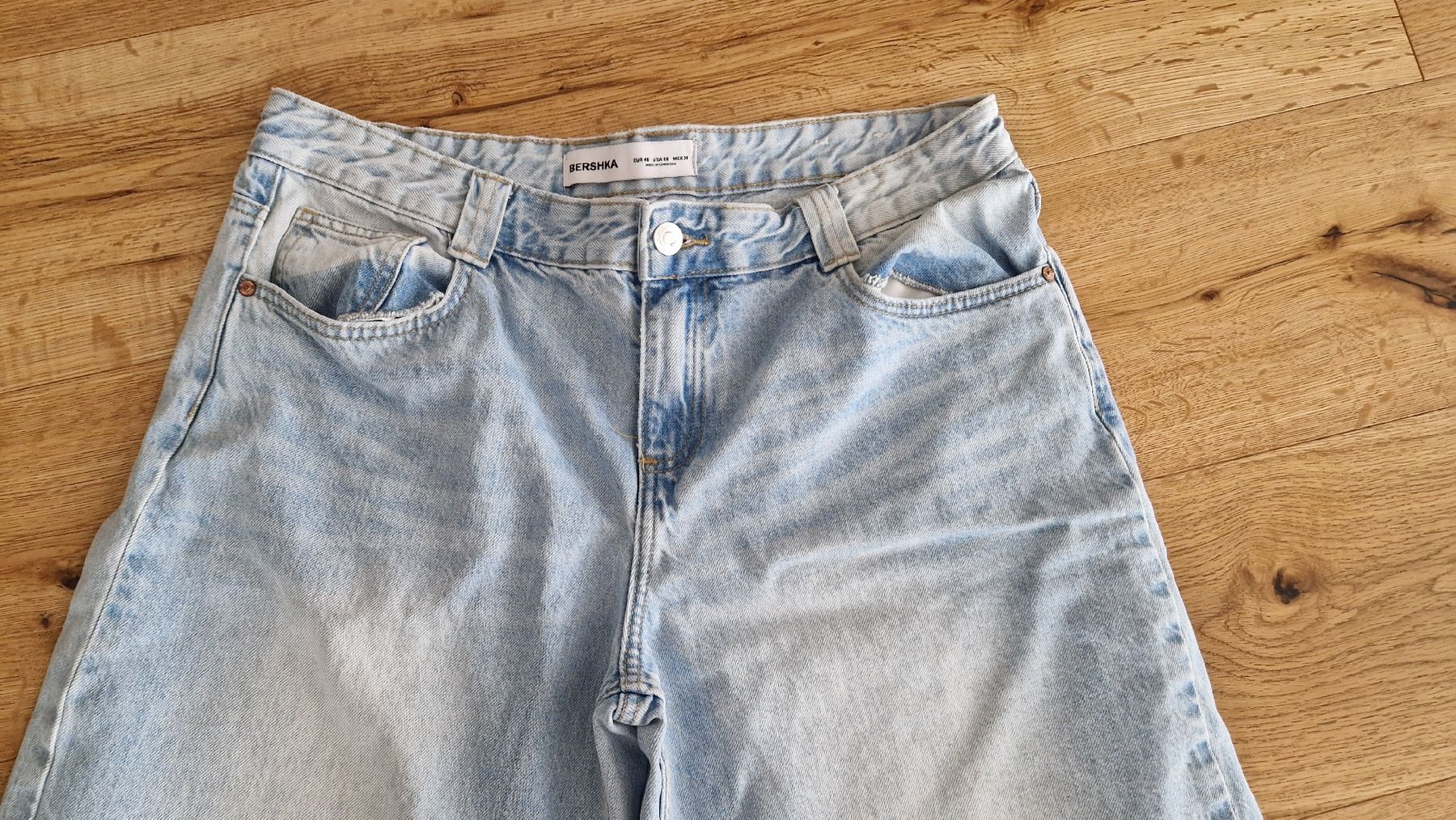 Bershka Jeans: Jeans BERSHKA, 40 – Nuovo (secondo la descrizione) da Frasnacht venduto da MiraBelle79 2