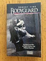 BODYGUARD Film Roman Buch (1992)