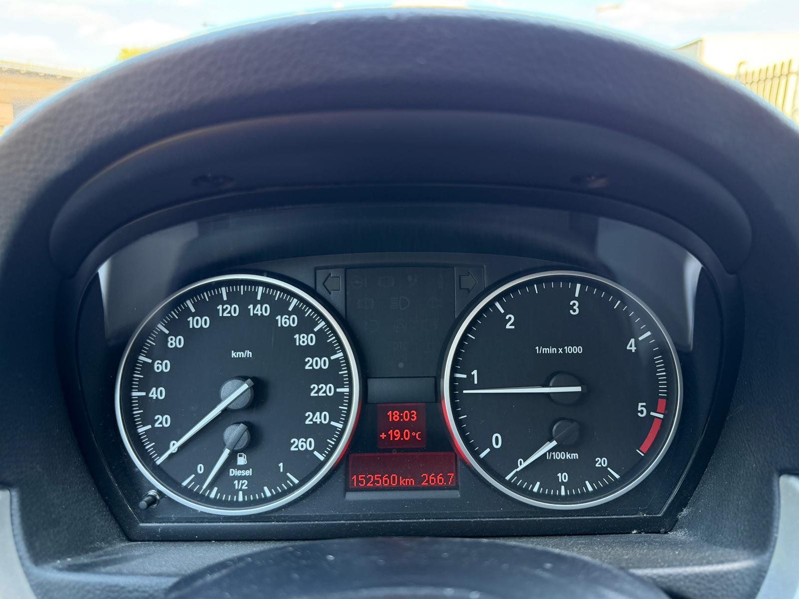 BMW Automobili: BMW 320d E91 xDrive – Usato da Biberist venduto da Musti7769 6