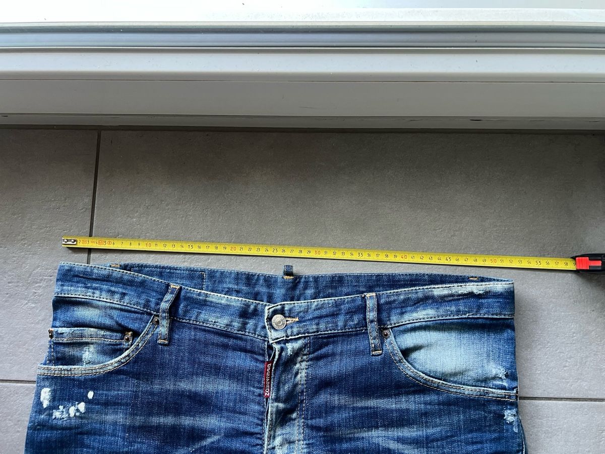 Dsquared2 Jeans: Dsquared2 jeans uomo 54 – Gebraucht aus Mendrisio von fly_9wzx 7
