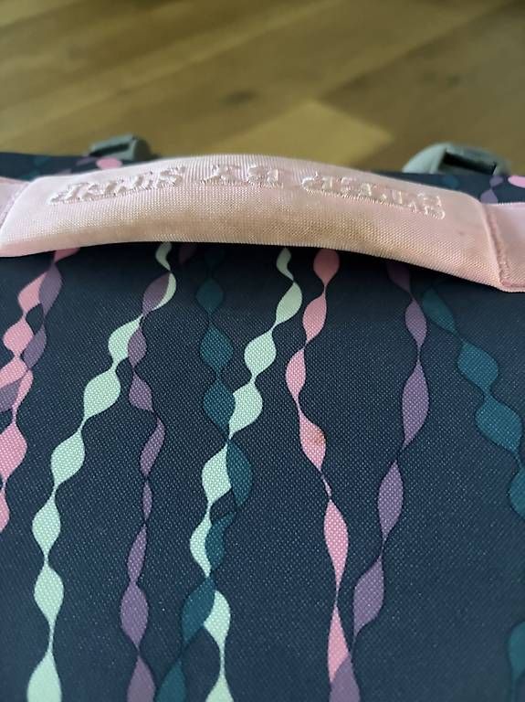 Kindertaschen: Step by Step Schulrucksack – Gebraucht aus Wimmis von Selzer_84 2