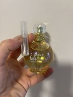 Britney Spears "Pure Fantasy" EDP 2ml. Abfüllung Rarität