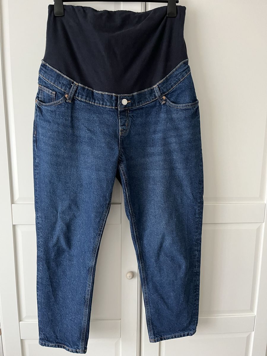 H&M Jeans: Maternity Jean – Nuovo (secondo la descrizione) da Allschwil venduto da eyl_bb8q