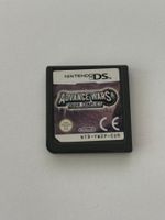 Advance Wars Dark Conflict (Nintendo DS)