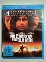 No country for old men