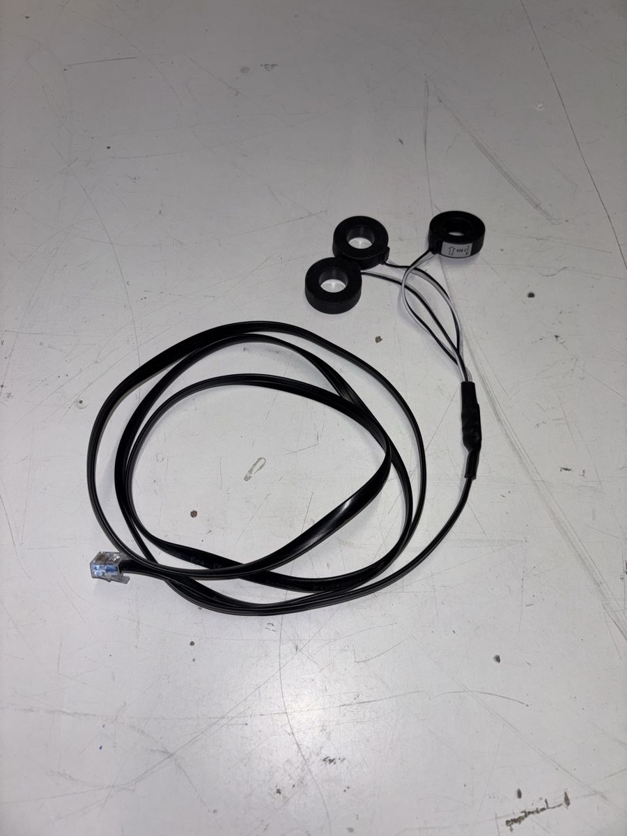 Componenti elettronici: Smartfox Stromwandler 80A – Usato da Schübelbach venduto da pa2_p82q 1