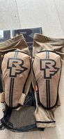 Raceface Indy Knee Pads Knieschoner Bike S