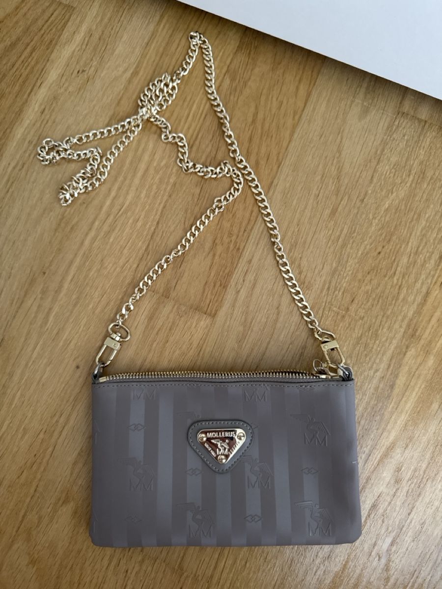 Maison Mollerus Borse da donna: Mollerus Tasche – Usato da Frauenfeld venduto da m_19h