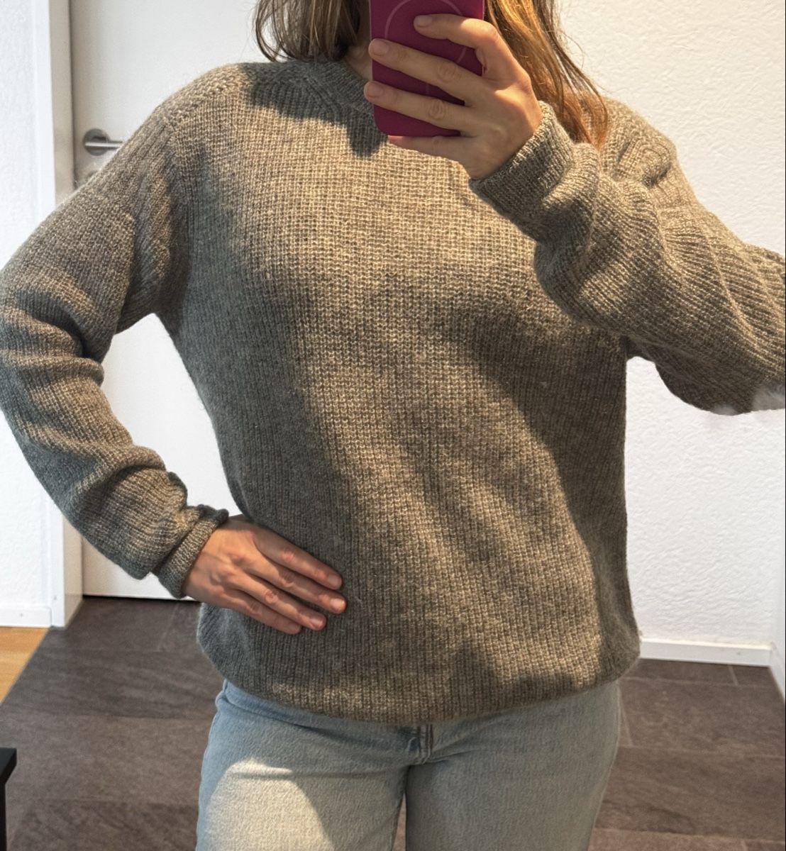 Allsaints Pulls & Sweat-shirts: Pullover All Saints  – D'occasion à Rapperswil SG par Hel_rpq5 1