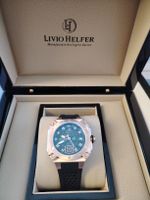 Montre Livio Helfer automatique