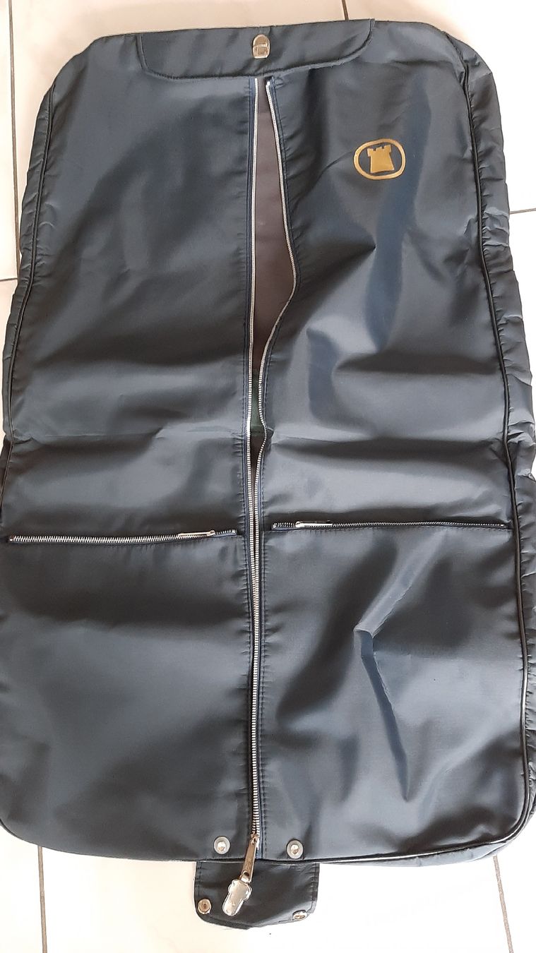 Borse: kleidertasche – Nuovo e nell'imballaggio originale da Luzern venduto da PAPPALARDO1955 1