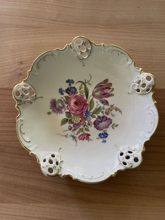 Rosenthal Piatti: Rosenthal Moliere – Usato da Agriswil venduto da Mafi_69