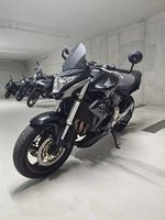 HONDA HORNET 600