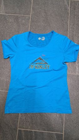 Sport T-shirt Gr. S