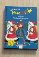 Hexe Lilli und der Weihnachtszauber Band 5