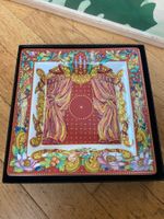 Versace Rosenthal Porzellan Schale ca 22 cm Le Reve de Noël