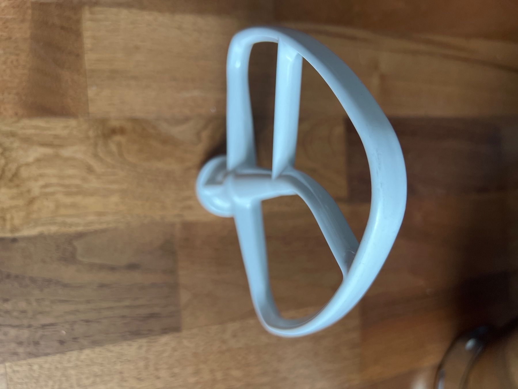 Kitchenaid Elettrodomestici da cucina: KitchenAid  Rühraufsatz – Usato da Jona venduto da Sariksa 1