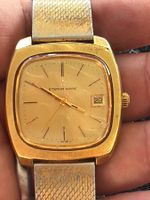Eterna Matic Automatic