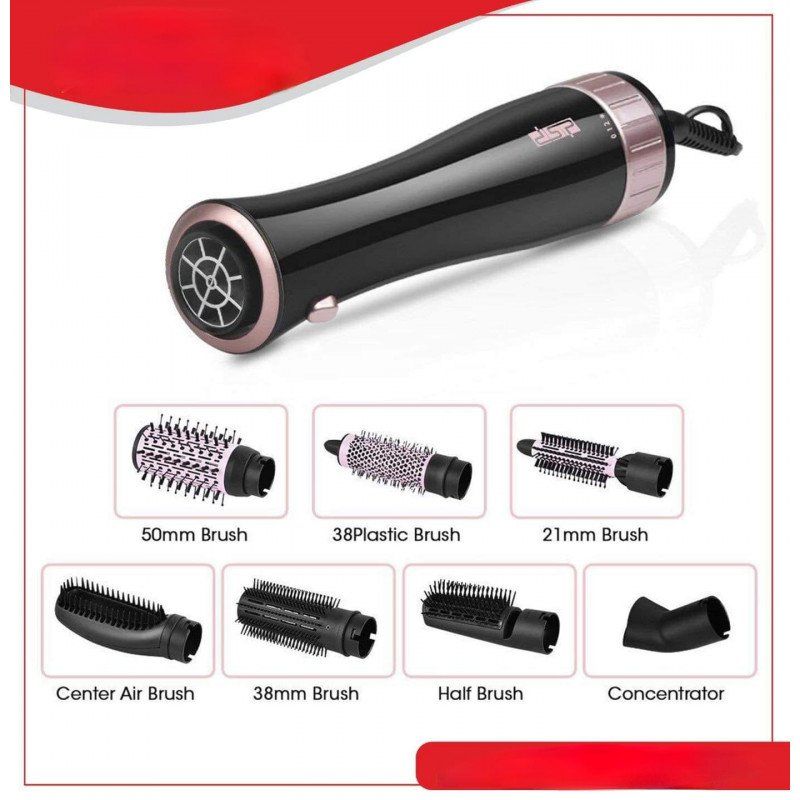 Autres soins des cheveux: DSP, Haarbürste 50020 – Neuf avec emballage d'origine à Reiden par Shop-Sale 7
