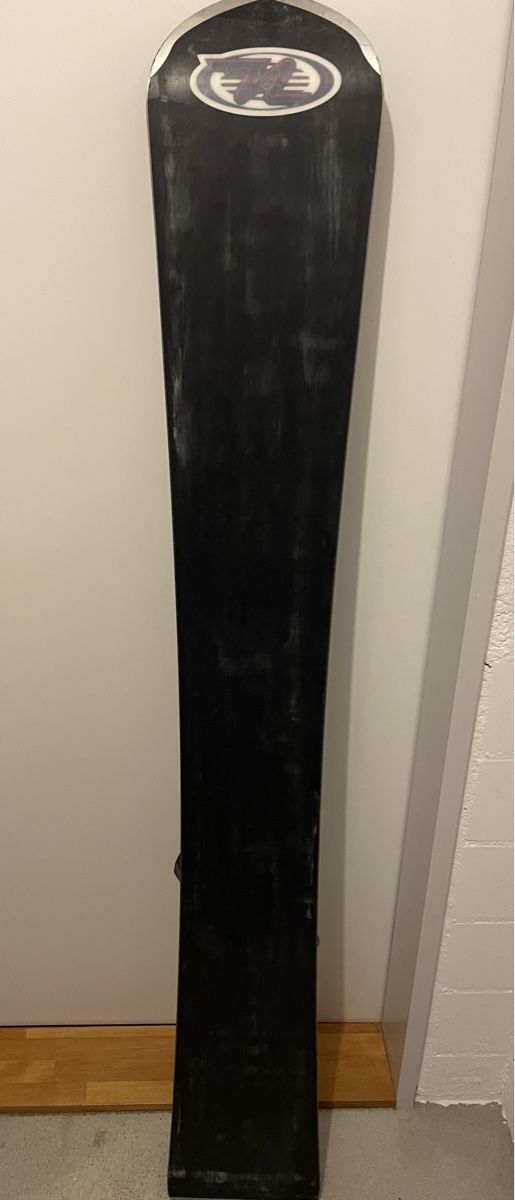Boards: Nidecker Snowboard 161 cm – Gebraucht aus Ellikon an der Thur von Zikzak50 1