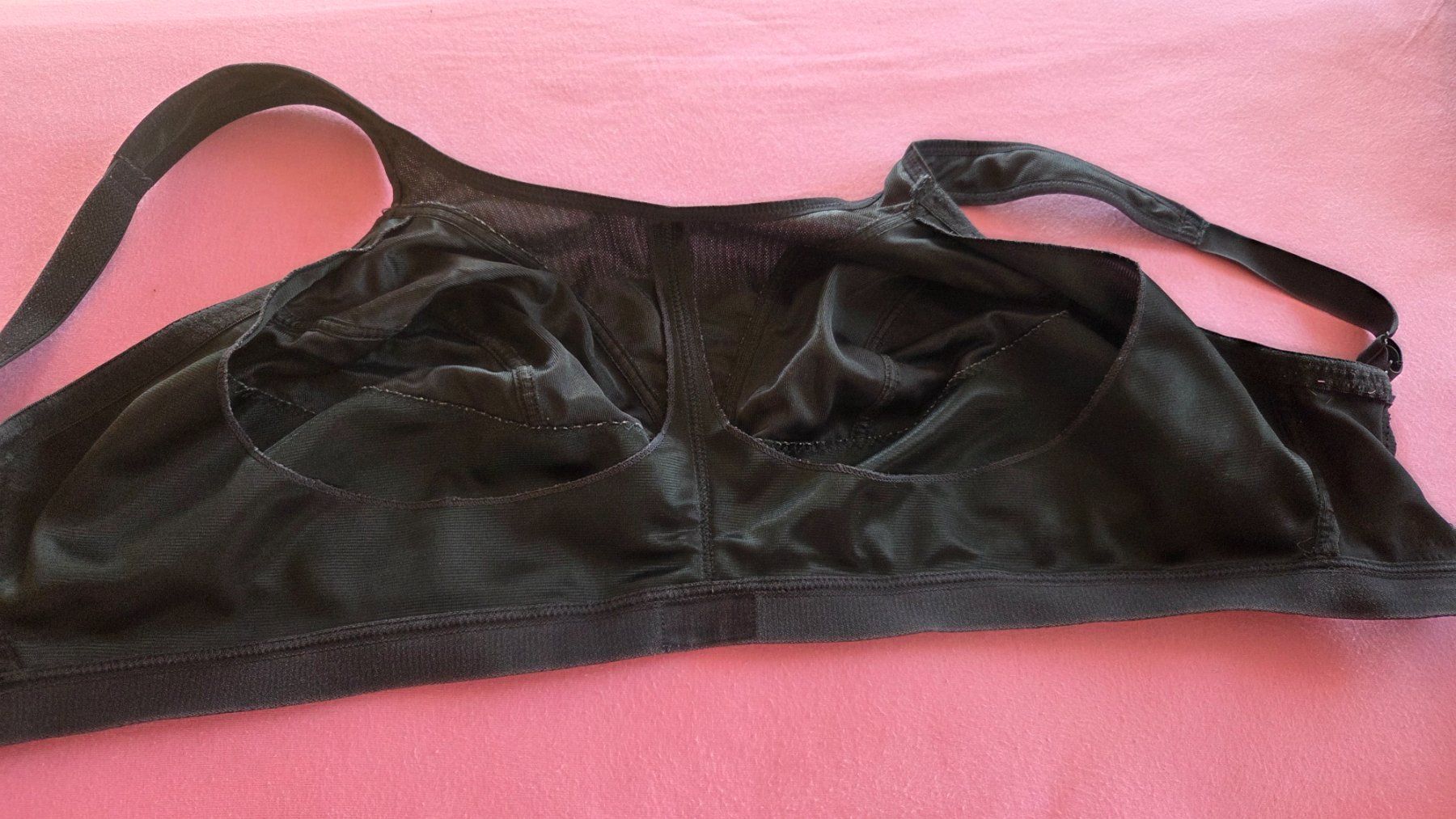 Altra biancheria intima: Shock Absorber Sport BH 75J 34GG – Usato da Weggis venduto da Leeclipse 2