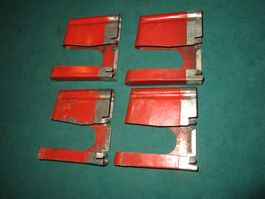Lader für Manipulierpatrone Ord. 59 rot, GP11 (7)