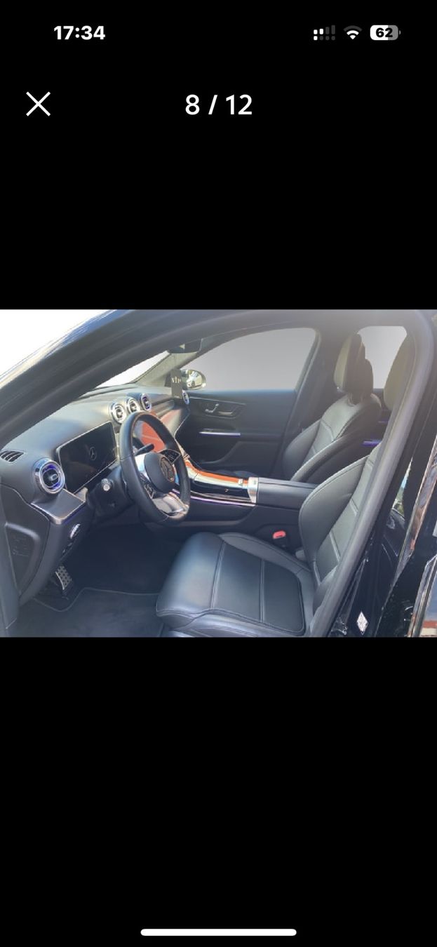 Mercedes-Benz Automobili: Mercedes GLC 300 e Hybride  rechargable – Usato da Delémont venduto da majlo66 2