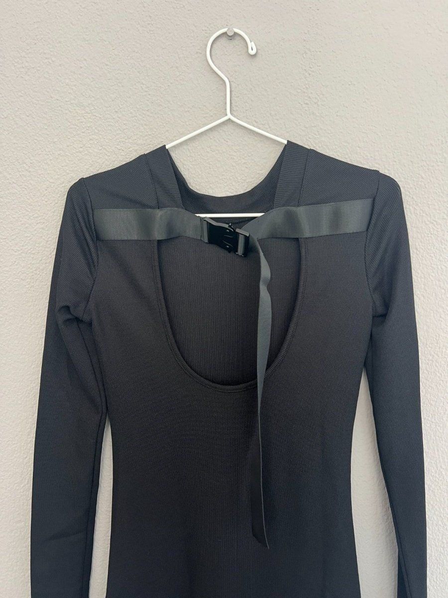 Zara Vestiti: ZARA Kleid mit Rückenausschnitt, Size S – Usato da Muri b. Bern venduto da michellew23 2