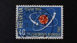 Vollstempel SCHLIEREN 19.IX.58   157