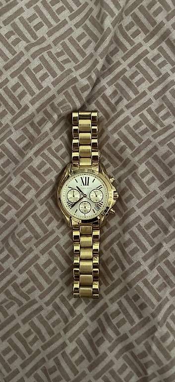 Michael Kors Orologi: Damenuhr Michael Kors – Usato da Kehrsatz venduto da apu_99vb