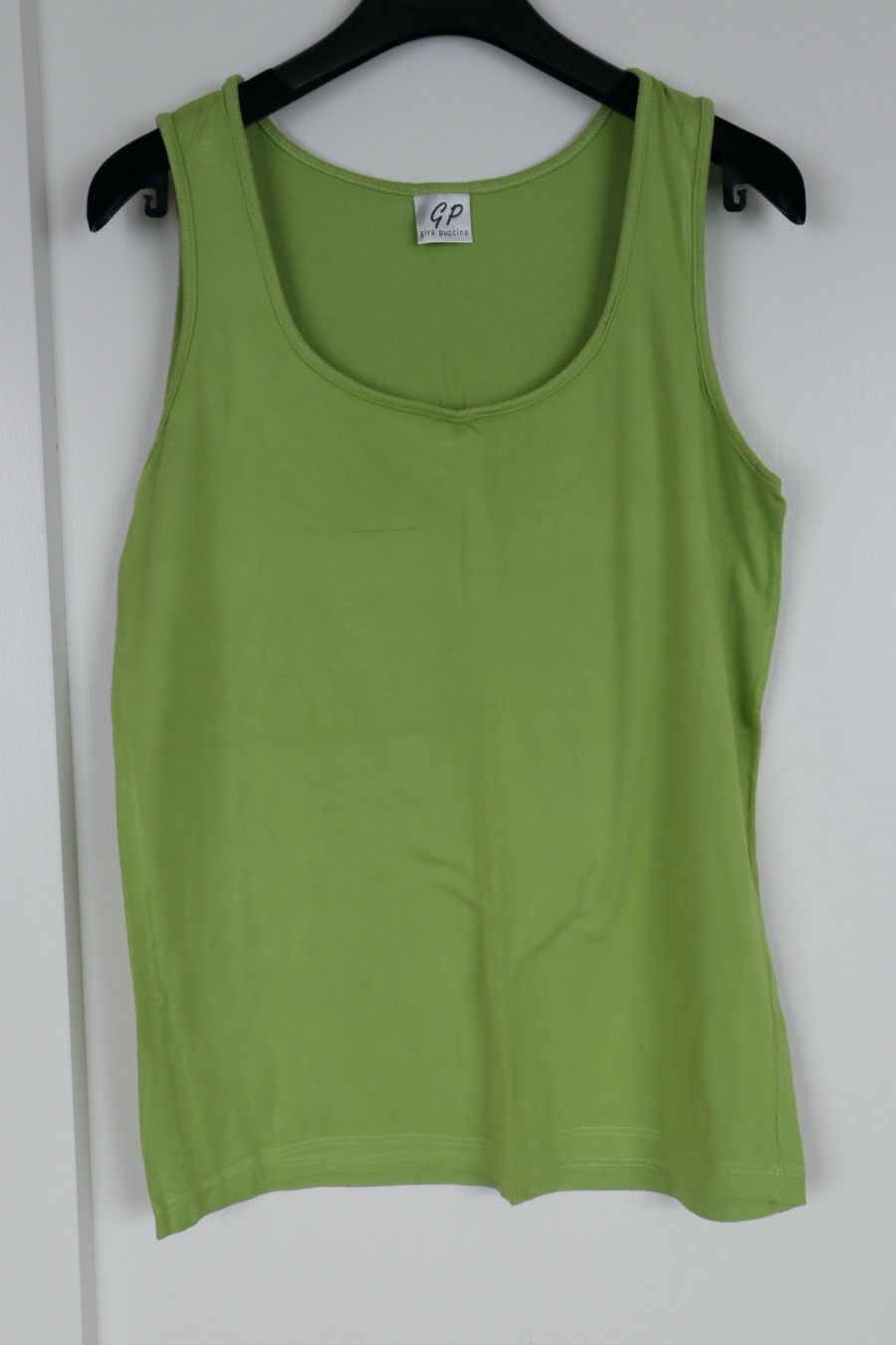 Top: Top / Shirt, Gira Puccino, Gr. M, Viscose – Usato da Wattwil venduto da diamant1