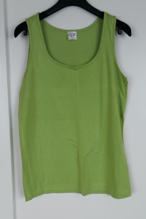 Top / Shirt, Gira Puccino, Gr. M, Viscose