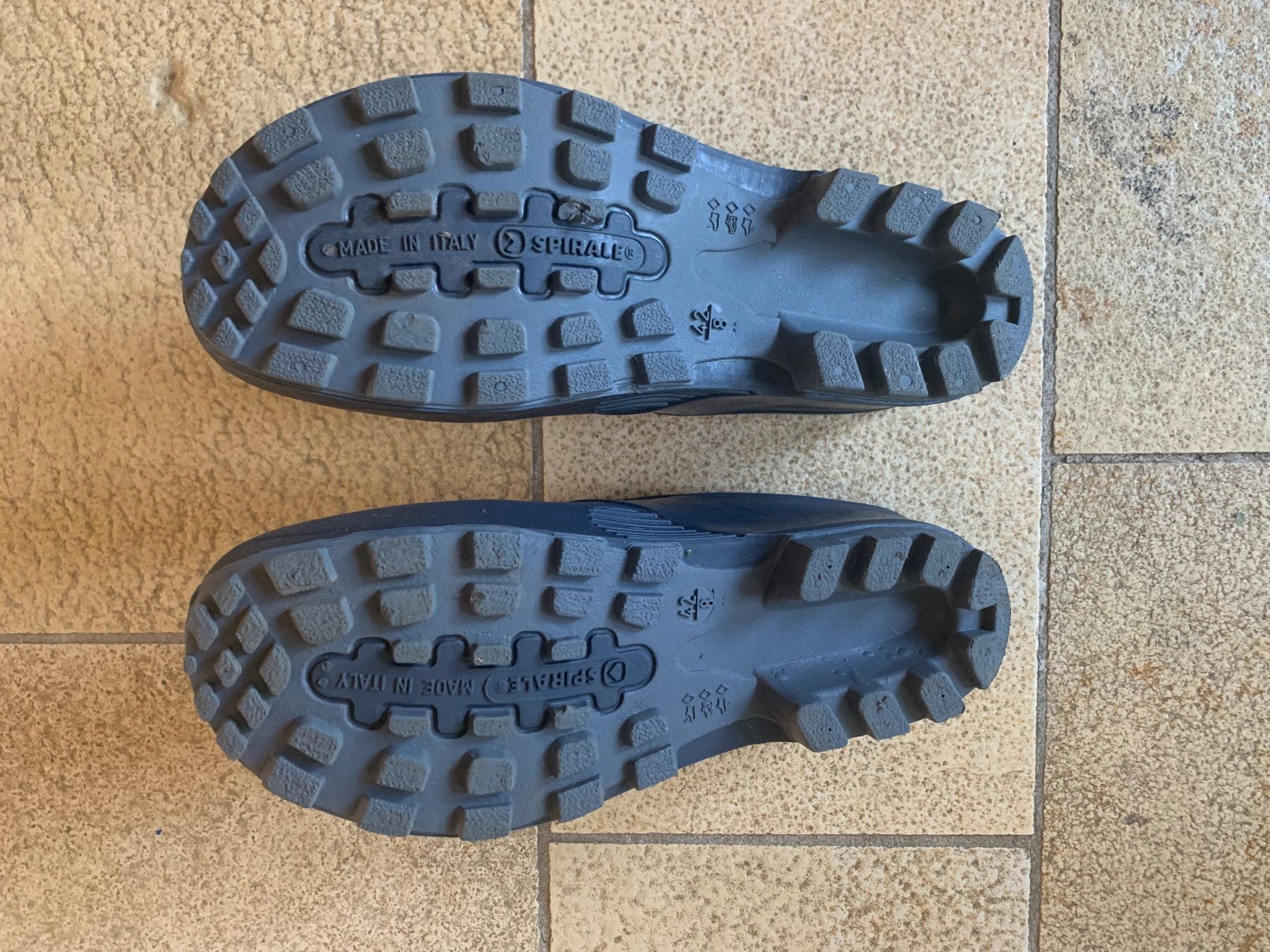 Scarpe da uomo: Sprial Gartenclogs! – Usato da Seuzach venduto da steven_mueller01 1