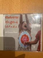 Kinder CD: Bibelverse singend lernen mit Danny Plett