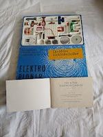 Der Kleine Elektrotechniker - Yugoslawien 1966