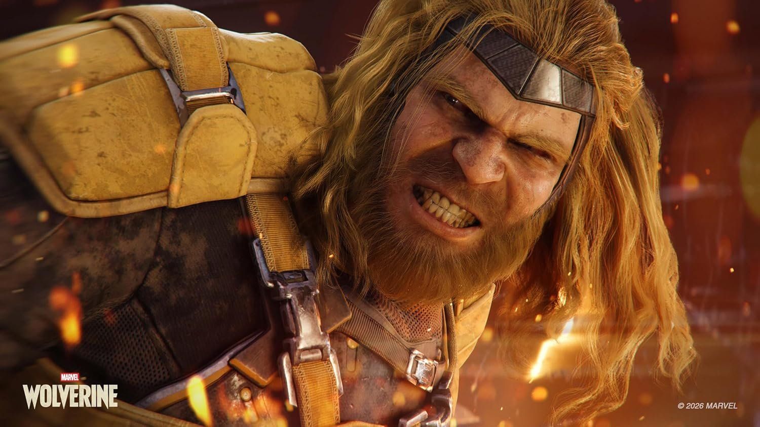 Sony Spiele: Marvel's Wolverine PS5 – Gebraucht aus Basel von Stracci90 6