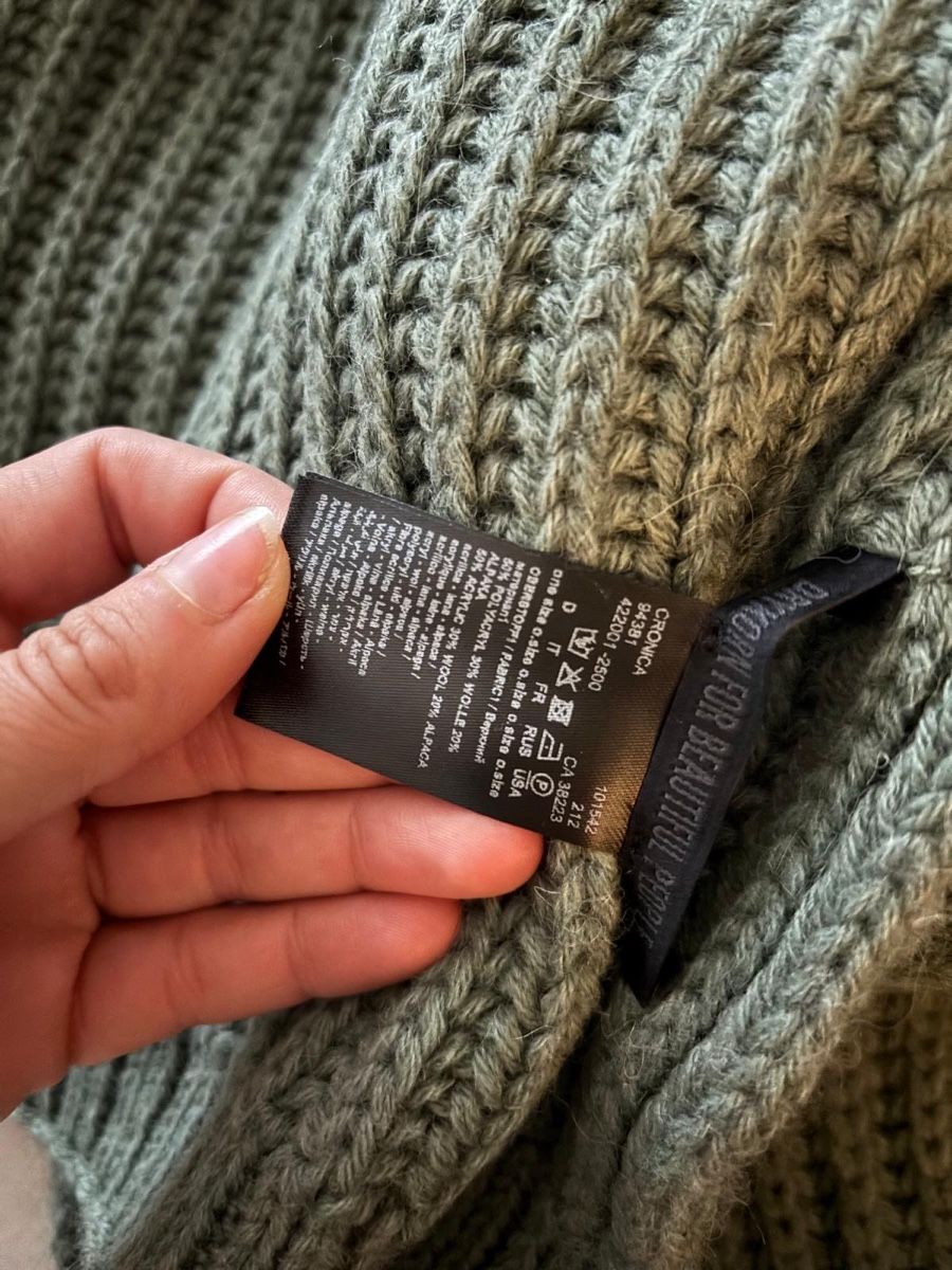 Foulard & Sciarpe: Drykorn Schal – Nuovo (secondo la descrizione) da Rheineck venduto da Princessaitaliana 1