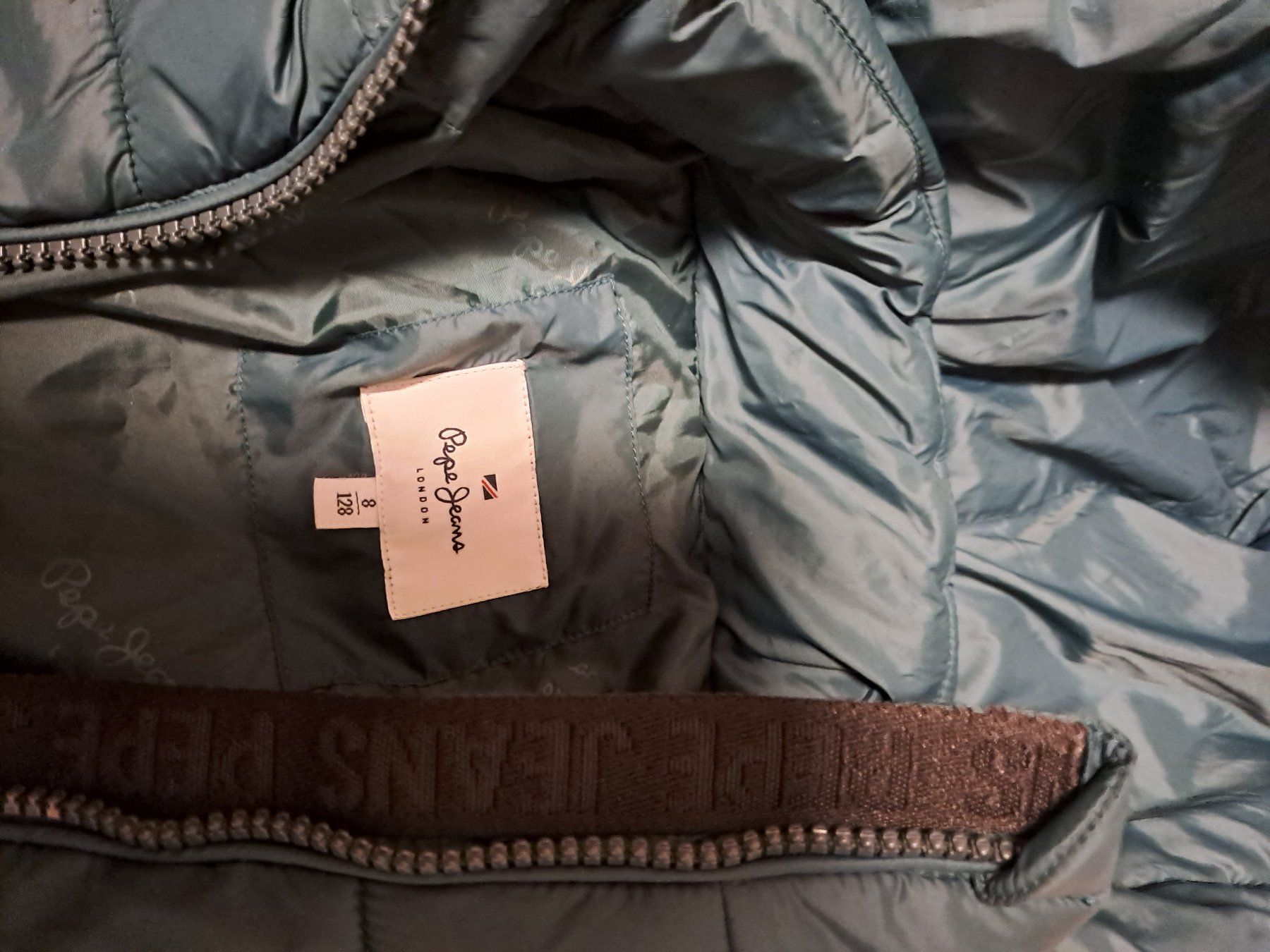 Jacken & Mäntel: Pape Jeans 128 / 8 Jahre – Gebraucht aus Zürich von Simonikus 6