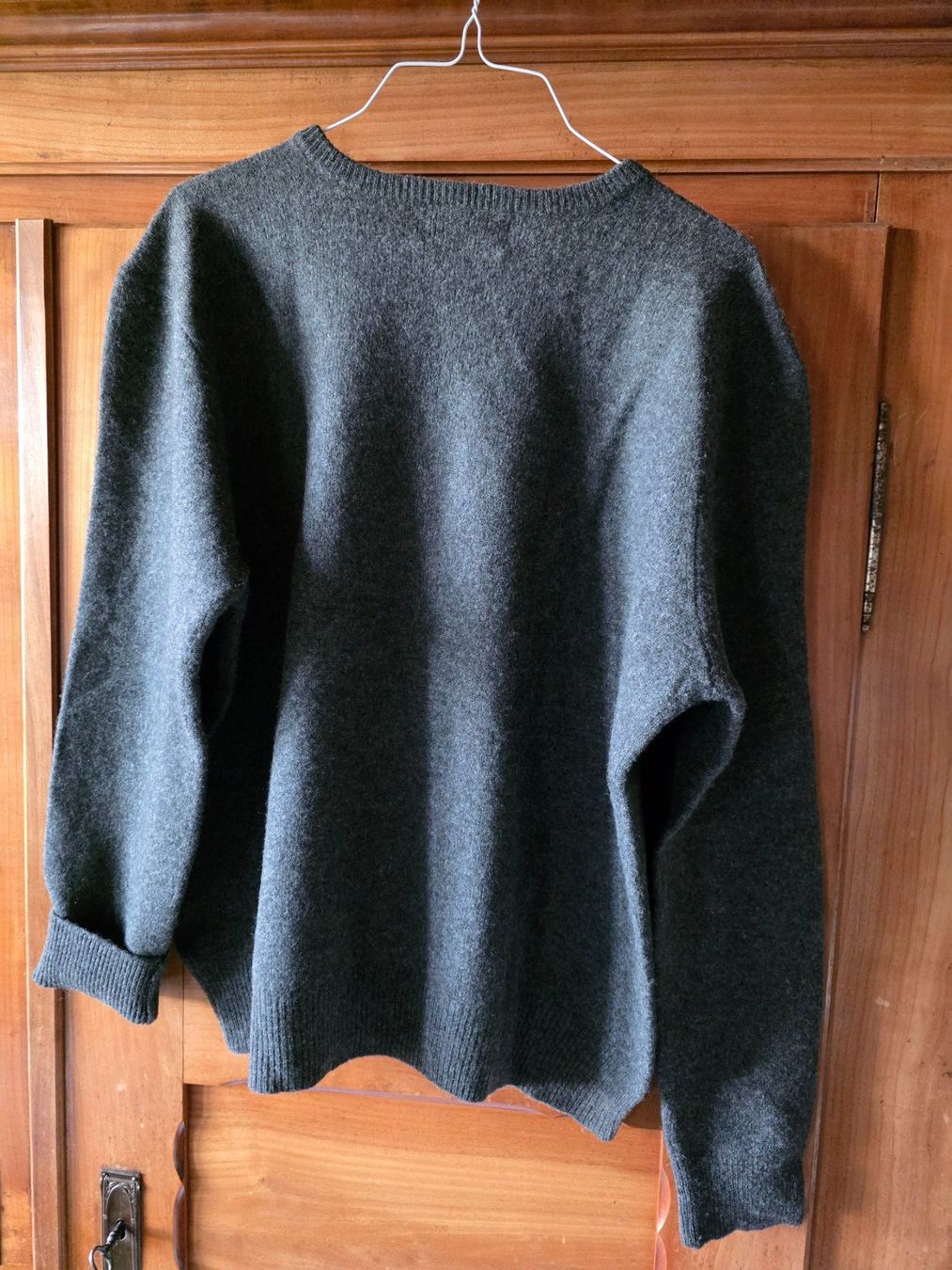 Ralph Lauren Pullover & Sweatshirts: Polo by Ralph Lauren Lammwolle Pullover Damen XL – Gebraucht aus Walterswil BE von Lonitti 2