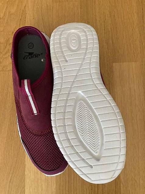 Scarpe da donna: Damen Schlupfschuh – Usato da Ostermundigen venduto da makra48 1