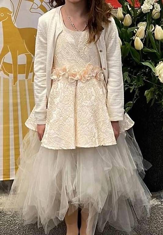 Vestiti & Gonne: Festkleid – Usato da Chur venduto da son_ld52