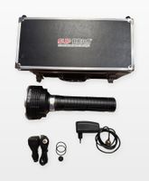 Supbeam X60 LED Taschenlampe 5000 Lumen 700m inkl. Koffer