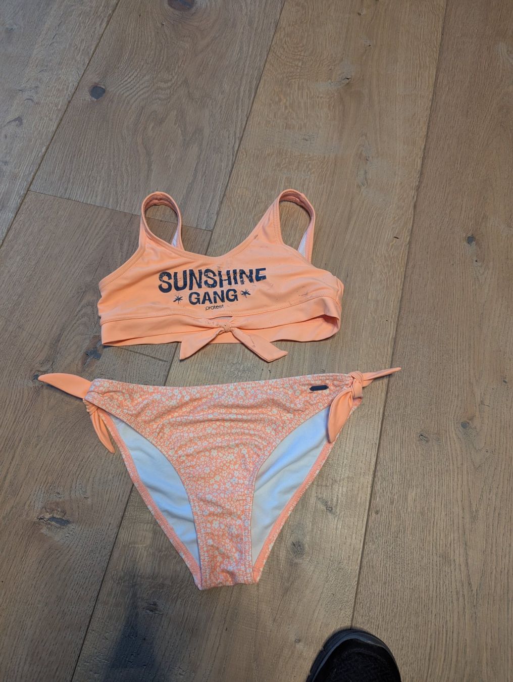 Protest Costumi da bagno & Bikini: Protest Bikini 164 – Usato da Root venduto da Pfroeschli