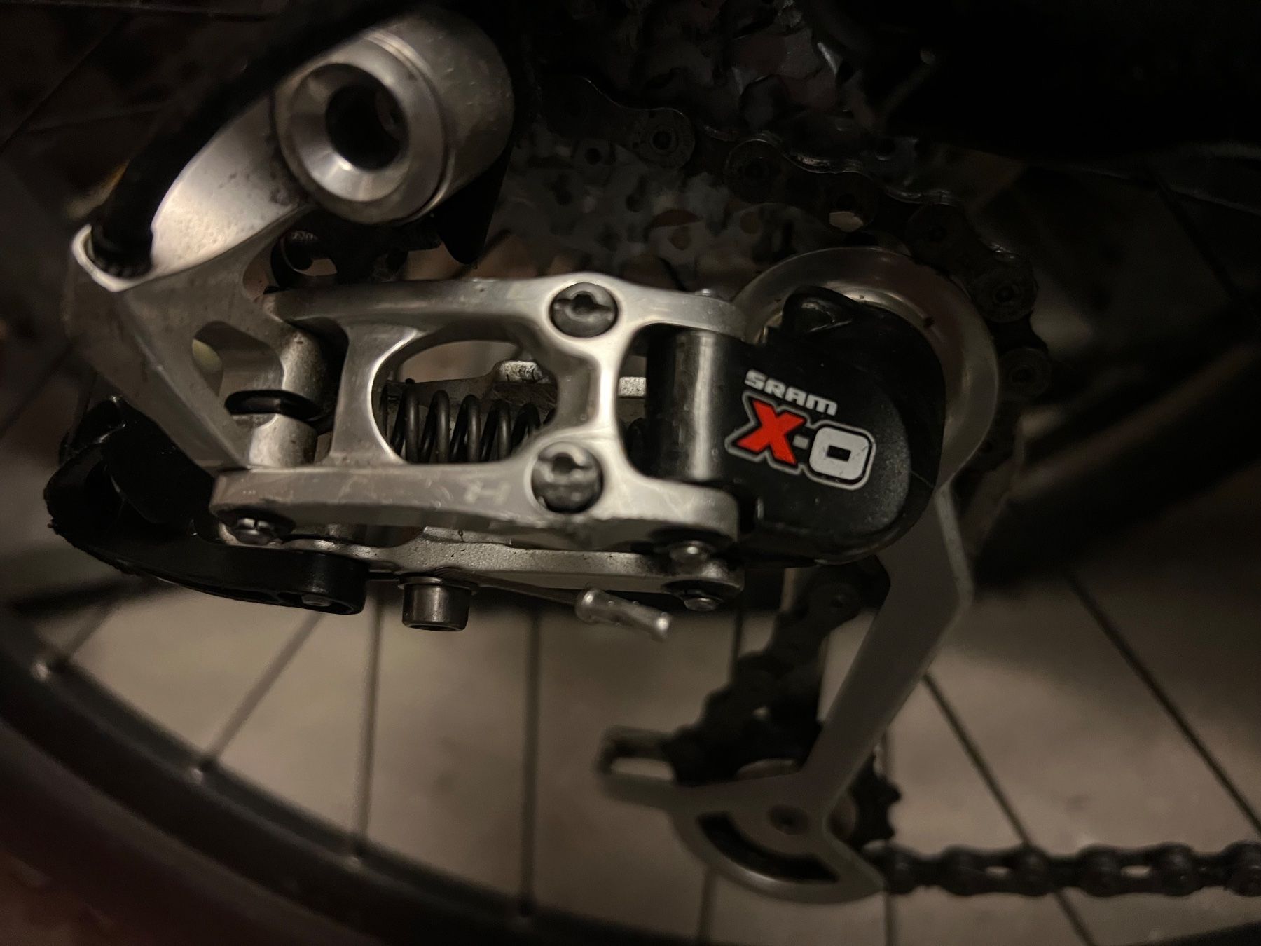 Specialized Velos: Specialized Stumpjumper FSR Expert 2007, kürzlich gewartet – Gebraucht aus Zürich von  3