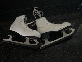 Schlittschuhe Grösse 33/34