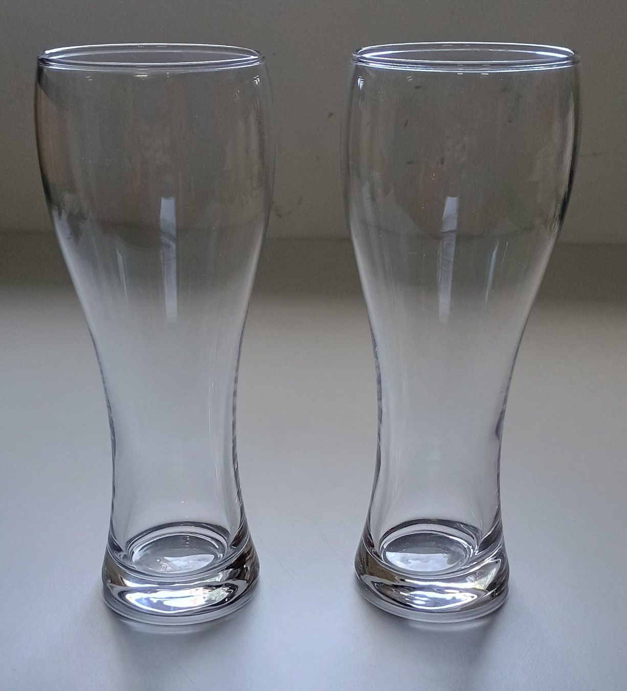 Bicchieri: Weizenbierglas 2 Stück – Nuovo (secondo la descrizione) da Rothrist venduto da GIWALD 1